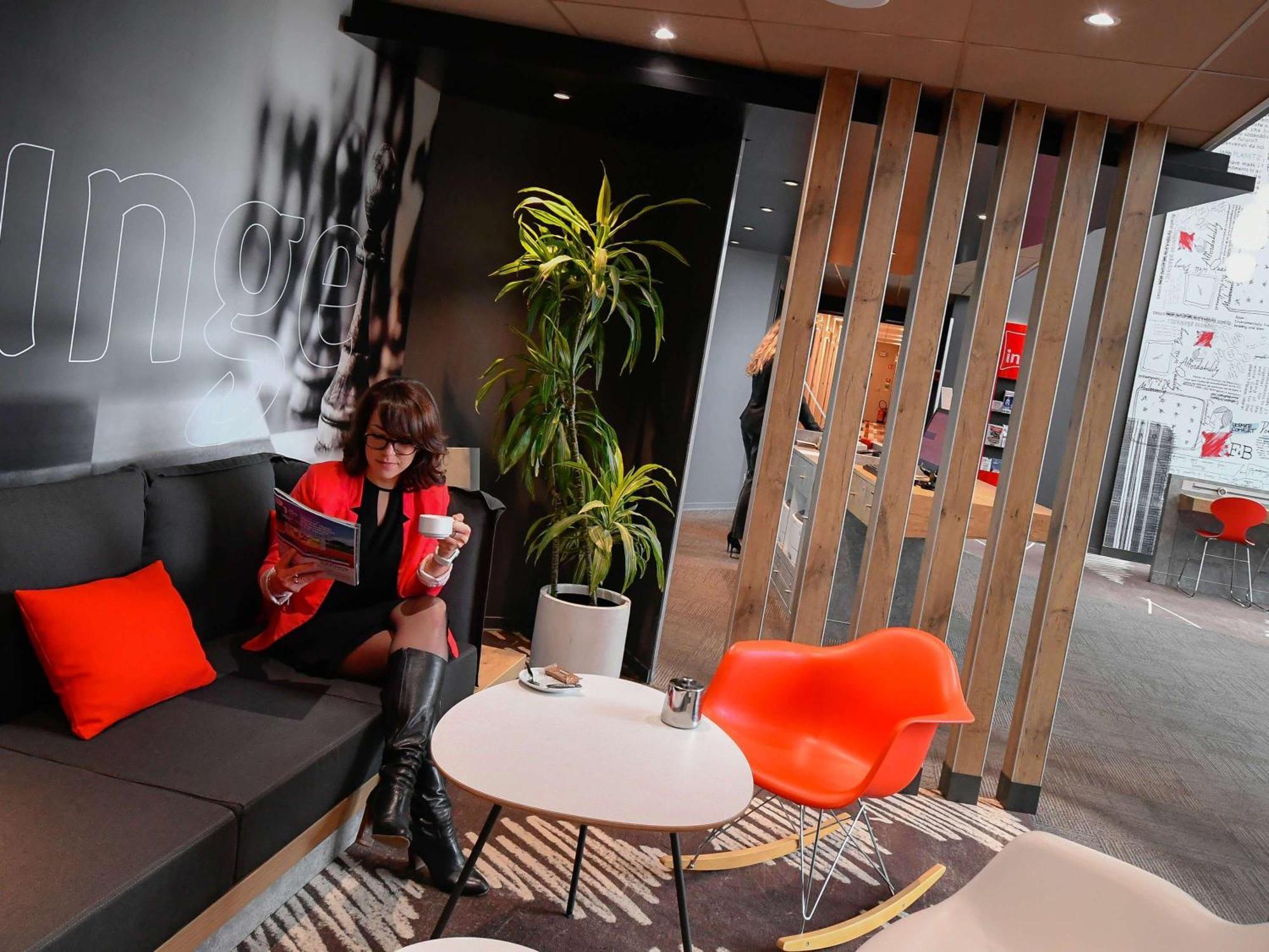Ibis Caen Porte De Bretagne Bretteville-sur-Odon Kültér fotó