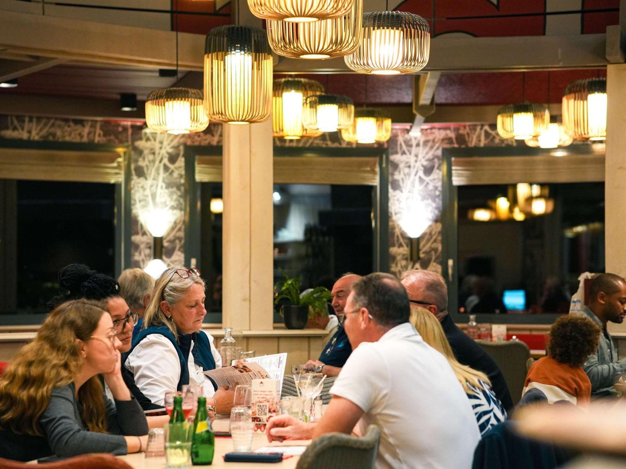 Ibis Caen Porte De Bretagne Bretteville-sur-Odon Kültér fotó