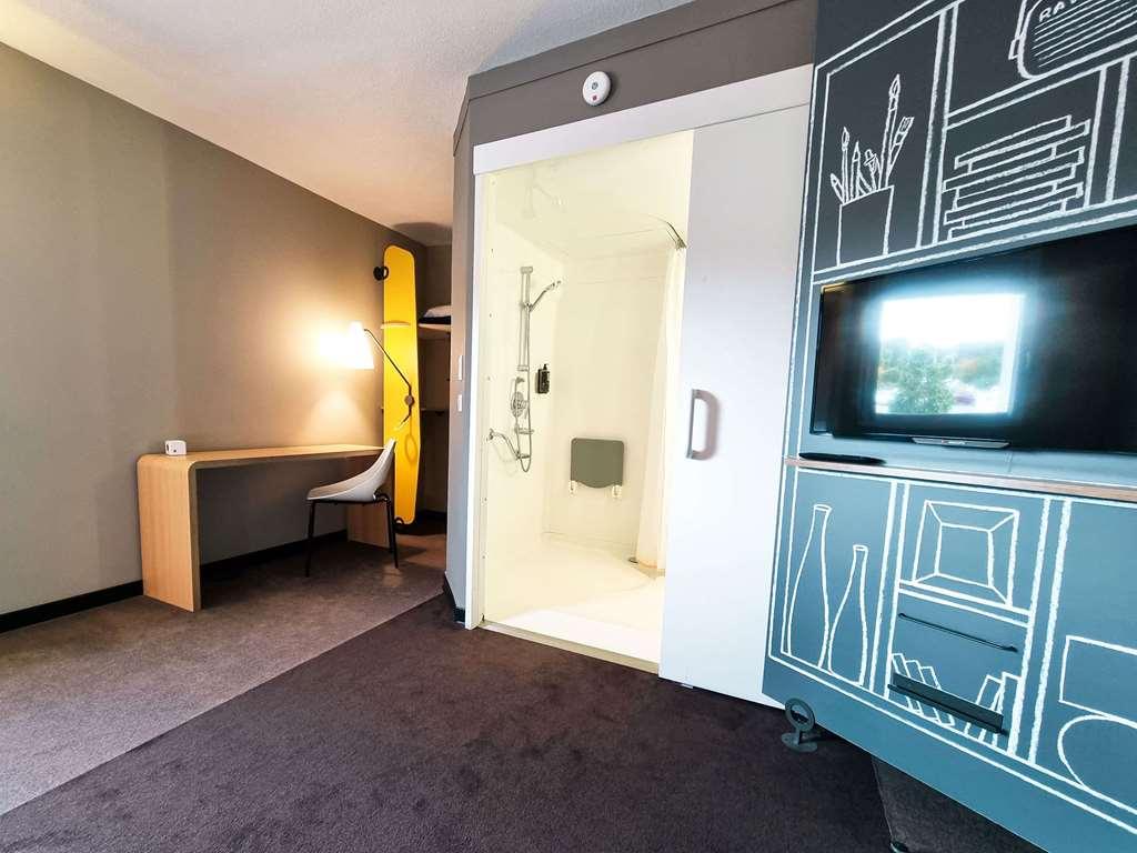 Ibis Caen Porte De Bretagne Bretteville-sur-Odon Szoba fotó